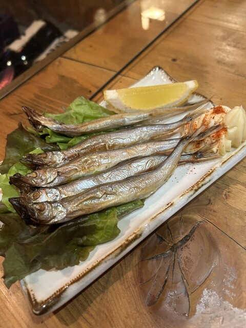 土竜 - 弘高下（居酒屋）の写真