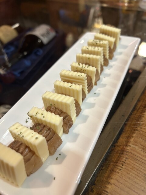 土竜 - 弘高下（居酒屋）の写真