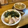 背脂煮干中華そば 我武者羅 初台店