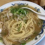 ラーメン 天 - 