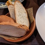 牛タン&ワインバル SHITAN'S - 