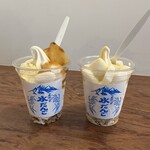 水だんご専門店 藤吉 - 