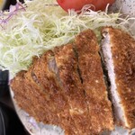 とんかつ 竹亭 鹿屋本店 - 