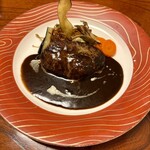 小紋 - 料理写真: