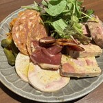 ランビアンス ドゥース - 