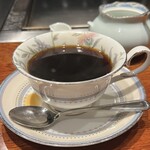 鉄板焼　利花苑 - 