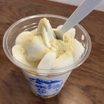 水だんご専門店 藤吉 - 