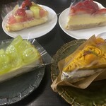 ア・ラ・カンパーニュ - 