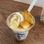 水だんご専門店 藤吉 - 