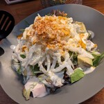 牛タン&ワインバル SHITAN'S - 