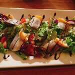 Wines Kitchen Rigatto - 