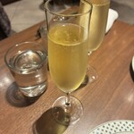 ランビアンス ドゥース - 