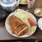 とんかつ 竹亭 鹿屋本店 - 
