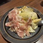 ランビアンス ドゥース - 