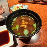 鉄板焼　利花苑 - 
