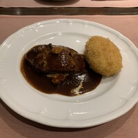 厳選洋食さくらい - 