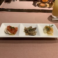 厳選洋食さくらい - 