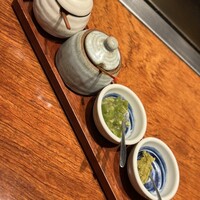 鉄板焼　利花苑 - 