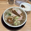 中華そば ひらこ屋 東京ラーメンストリート店