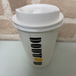 ドトールコーヒーショップ - アメリカンコーヒー