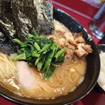 らーめん 谷瀬家 - 