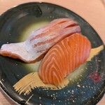 くるくる寿司 ほがらか亭 - 