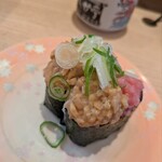 くるくる寿司 ほがらか亭 - 