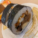 くるくる寿司 ほがらか亭 - 