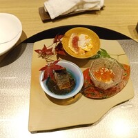 天ぷら 福たろう - 