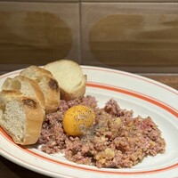 恵比寿ビストロ 猫も杓子も - 