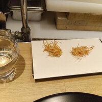 天ぷら 福たろう - 