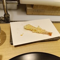 天ぷら 福たろう - 