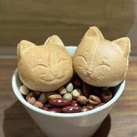 恵比寿ビストロ 猫も杓子も - 