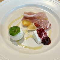 Cucina del NABUCCO - 