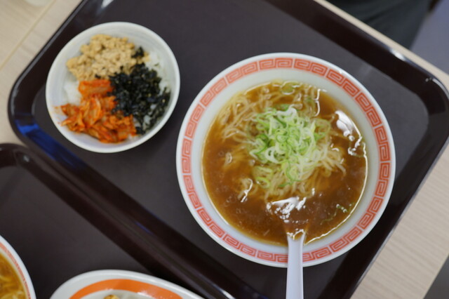 幸楽苑 道の駅国見あつかしの郷店 - 藤田（ラーメン）の写真