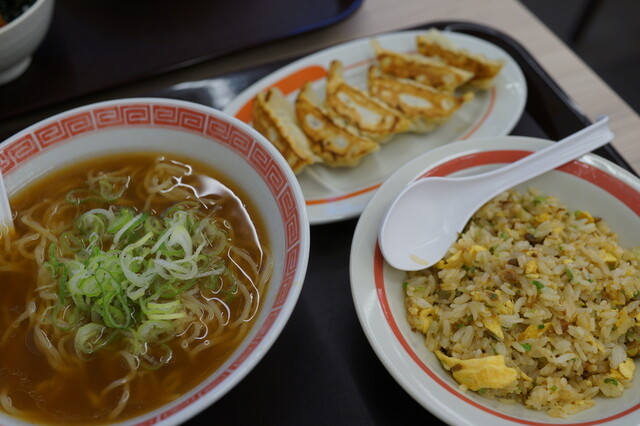 幸楽苑 道の駅国見あつかしの郷店 藤田で本格ラーメンを堪能 &ndash; 福島県伊達郡