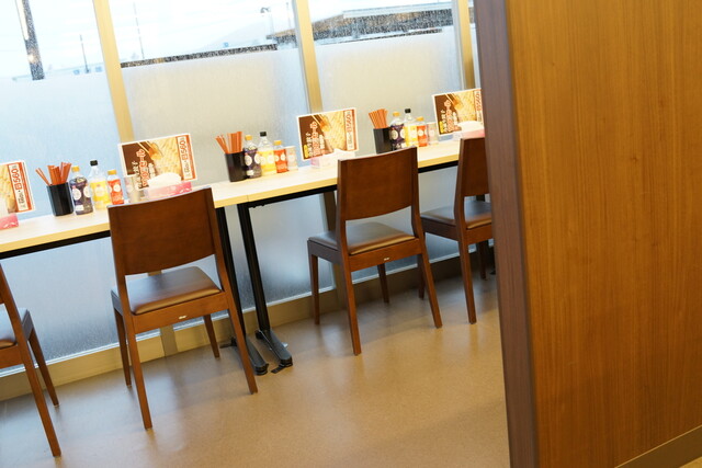 幸楽苑 道の駅国見あつかしの郷店 - 藤田（ラーメン）の写真