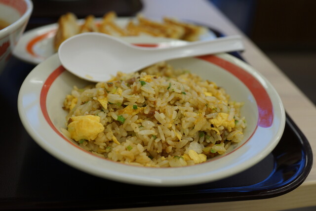 幸楽苑 道の駅国見あつかしの郷店 - 藤田（ラーメン）の写真