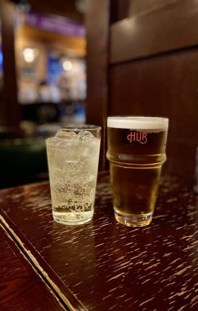 HUB Shibuya Ten photo 2