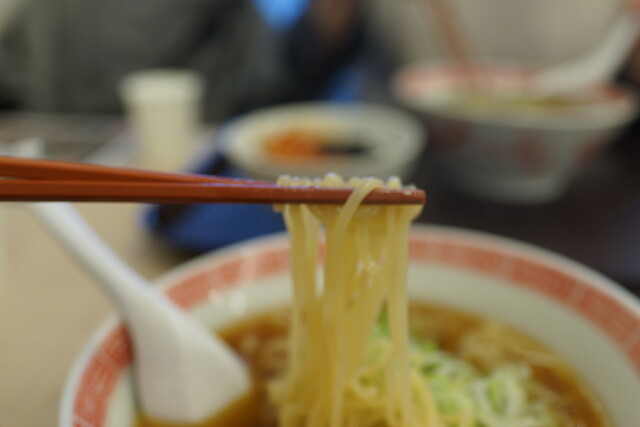 幸楽苑 道の駅国見あつかしの郷店 - 藤田（ラーメン）の写真