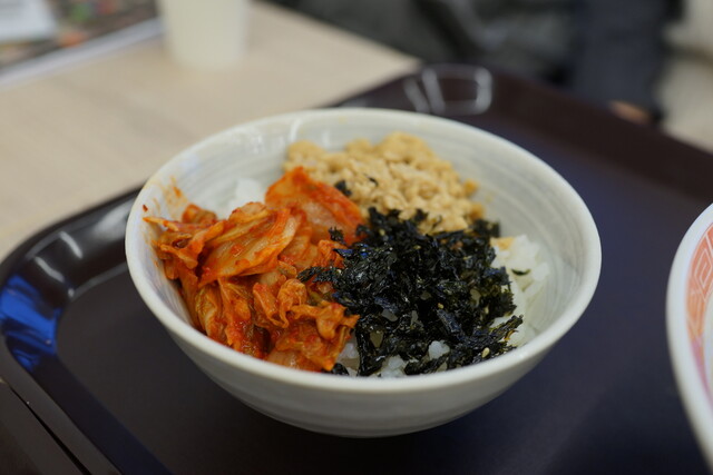 幸楽苑 道の駅国見あつかしの郷店 - 藤田（ラーメン）の写真