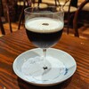カフェ・アンセーニュ・ダングル 自由が丘店