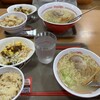 スガキヤ 尾張旭イトーヨーカドー店