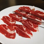 炭火焼 じんじん - 