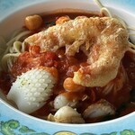 カフェ ポルトフィーノ - 