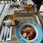 カフェ ポルトフィーノ - 