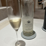 Ristorante Ecru - 北ワイン ケルナー レイトハーベスト 2021