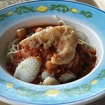 カフェ ポルトフィーノ - 