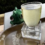 カフェ ポルトフィーノ - 