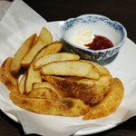 炭火焼 じんじん - 